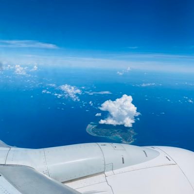 B737 mechanic → Student Pilot in BC🇨🇦 再びターボファンエンジンの世界に戻ることを目標に！