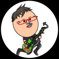 うなすし🎸🎶(@unagi_osushi_) 's Twitter Profile Photo