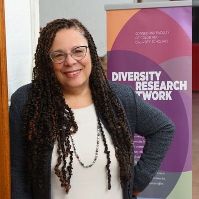 Explores racially & culturally related development, racial socialization & cultural adjmt in domestic & global youth. Director, Diversity Research Netwk #MSUDRN