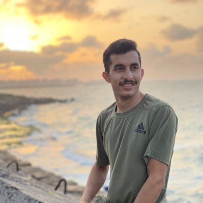 hassounah's profile picture. Alx.U🦷