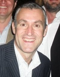 RainerBarnes's profile picture. 