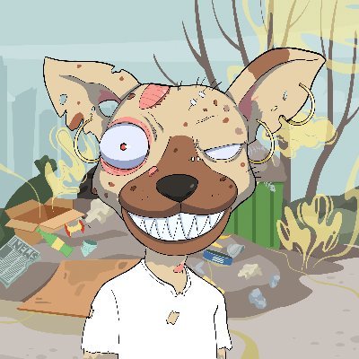 realDirtdawg806's profile picture. 