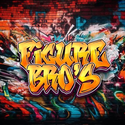 Figurebros Profile Picture