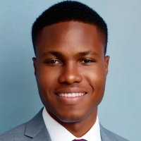 Oyinloye Daniel (@oyin4daniel) 's Twitter Profile