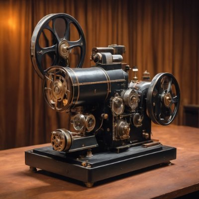 🎥 Dive into the cinematic universe with The Kinematography Academy! Unveiling the secrets of film history, techniques, and the brilliance of actors.