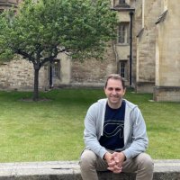 Martin Klissarov (@martinklissarov) 's Twitter Profile