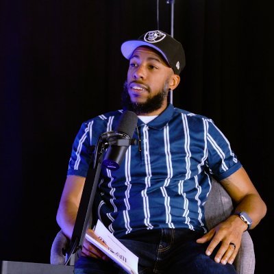 I Like My Raps Extra Prolific | Host of ‘For All We Know’ | I secretly control what you watch on TV 😈