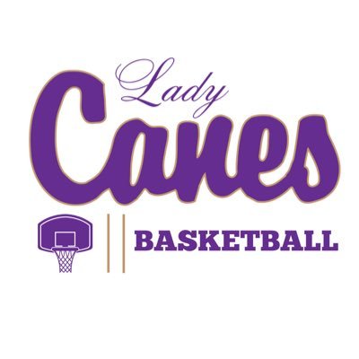 Official Twitter account for the Cartersville High School Lady Canes Basketball Program. Instagram : @cville_ladycanes.GO LADY CANES!💜🏀💛