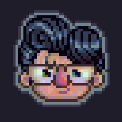 Hi! I make EPIC pixel art, digital art, animations, and games!🙂