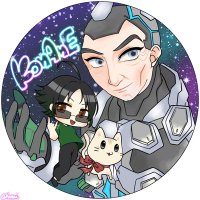 銀河帝国皇帝（こまめ） (@komame_ape) Twitter profile photo