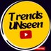 Trends Unseen (@TrendsUnseen) Twitter profile photo