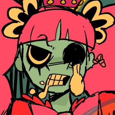 ♡ HOROHOROHORO! || Perona Parody || ready to give u scares!