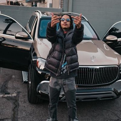 SavvCurly13165's profile picture. 