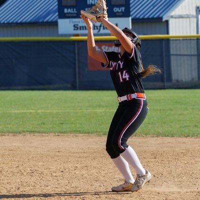 UNITY BK2🧡💜|York High School, 2026🎓|3A Runner up State Champion🥎|MIF/3B/OF|NCAA#:2309999920|@kenleewashington@gmail.com