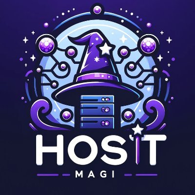host_magi's profile picture. 