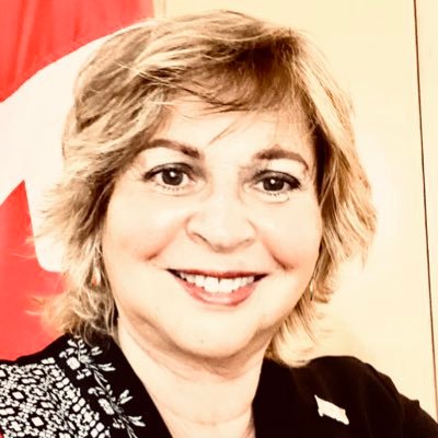 Canada's High Commissioner to Bangladesh/ haute-commissaire du Canada au Bangladesh 🇨🇦 🇧🇩 Views are my own