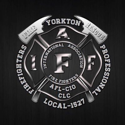 This is the official Twitter feed of the Yorkton Professional Firefighters Association Local 1527. Answering the Call Since 1964