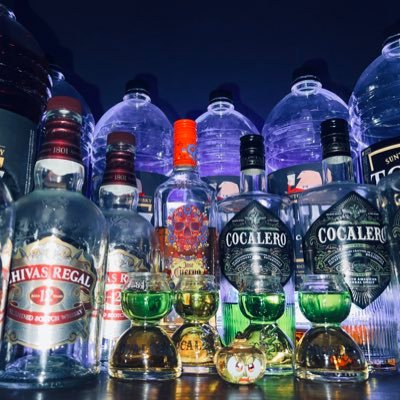 APEX、フォートナイト 飲酒ガチ勢です🥳 むしろ酒しか飲んでません🙇🏿‍♂️ Twitchで鬼しょうもない飲酒雑談ｴﾍﾟ配信していますTwitchもフォローしてくれたら嬉しいです