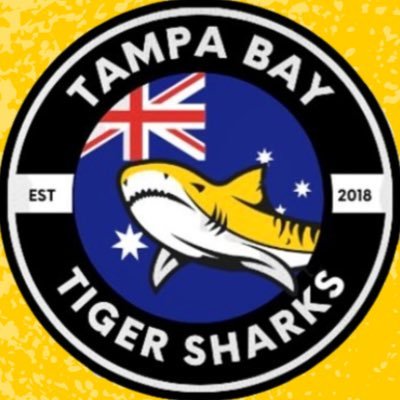 Tampa Bay Australian Rules Football Club and Proud Member of the USAFL