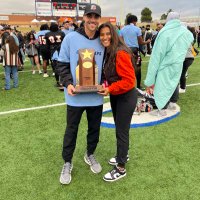 Blake (@blakecrandall) 's Twitter Profile