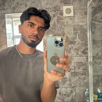 i don’t tweet much