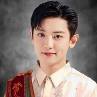 SHAMMEL ⚯͛(@exopimple) 's Twitter Profile Photo