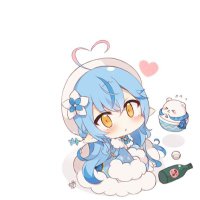 VTuberまとめ館@相互フォロー (@vtuber95835) 's Twitter Profile