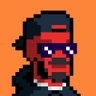 nftdoer's profile picture. Domain