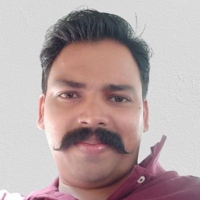 Djsagar5Bade's profile picture. 