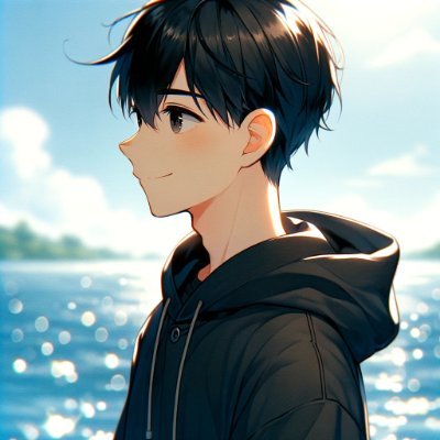 mizuR_0909's profile picture. engineer