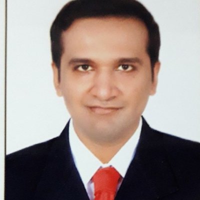 SEBI Registered Research Analyst - INH000012591. F&O Trader& Trainer.