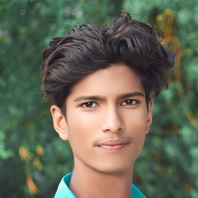 I love my family ❤️
I love indian Army 🙏
student 🙏
हिन्दू हु हिंदुस्तान का Bjp का नहीं जय श्री कृष्णा 🙏https://t.co/jSEZpu1DQZ