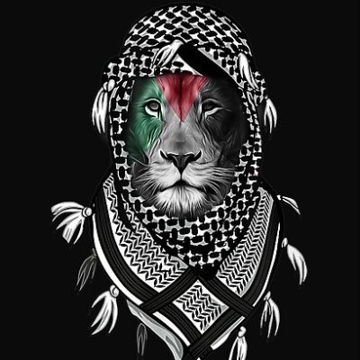 myl_writes's profile picture. Zionism is a death cult