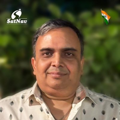 Entrepreneur, for more details refer my LinkedIn profile https://t.co/cbFJNWMnph…