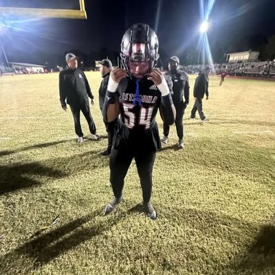 Jordan “ Mr. Slimebelief ” Otis✝️ Profile