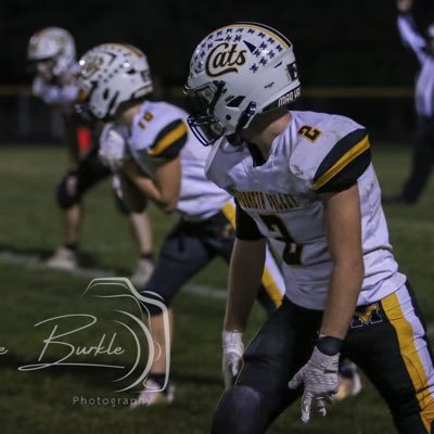 Anderson Holtz Profile