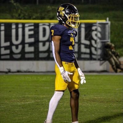 2024 | ATH | | Winter Haven High 🔱|