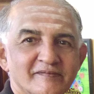 Marine Safety Specialist|Boat Designer & Builder| RSS & BJP Member|Followed by Rahul Shivshankar, Anand Narasimhan, Tanveer Ahmed & Lee Kuan Yew.
