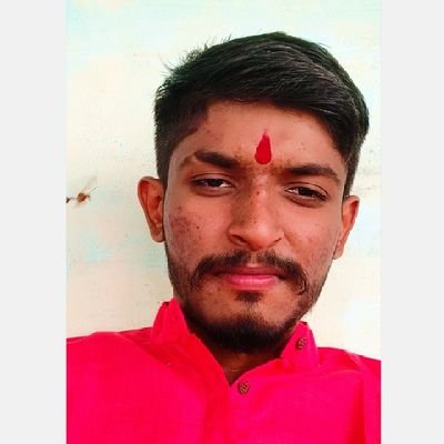 Vanraj_kumpawat Profile Picture