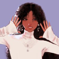 Zoe Sanders (@zoessanders) 's Twitter Profile