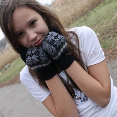 Маша Милаш (@boom_masha) | Twitter