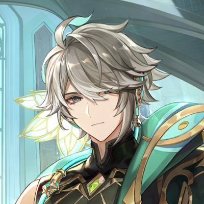 紅真(こうま)と申します。※プロカ→はじめにの📮のみ必読でお願い致します。お別れはB→B解除必須。お取引用を作りましたがこちらでもゲームツイ雑談等したりするので、お気軽に絡んで下さいまし🥰スタレ、原神を主に収集してます。詳しくは🔗へ。本垢はこちら( @ko_ma_13)