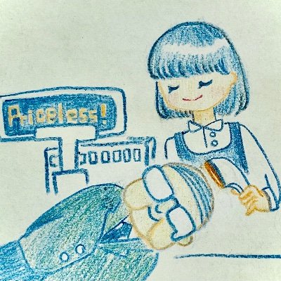 言葉がっっっ!!!好きだっっっ!!!
なにをすればいいんでしょうか!!!!
名前が長いのでお気軽に『なる』とお呼びください!