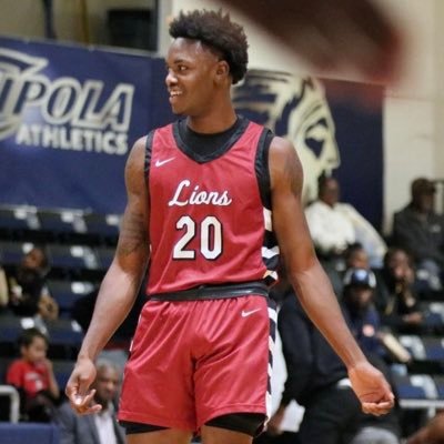 6'7 Forward ’23 Instagram📸:jadavianr20. Email:@jadavianrobinson8@gmail.com 3.7 GPA