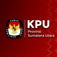 KPU Provinsi Sumatera Utara(@kpuprov_sumut) 's Twitter Profile Photo