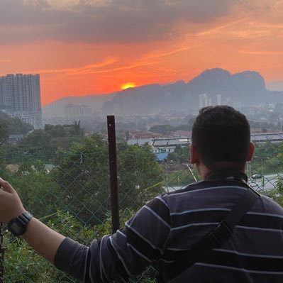 xmrlxsyrxf's profile picture. See the good in the world