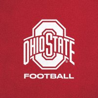 Ohio State Football(@OhioStateFB) 's Twitter Profile Photo