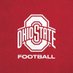 Ohio State Football (@OhioStateFB) Twitter profile photo