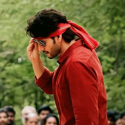 SantoshSSMB5's profile picture. DIE HARD FAN OF MAHESH BABU...
Jai Mahesh Babu