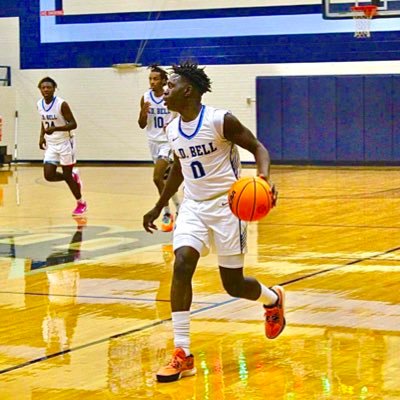 The men above ☝🏿 ❤️#hooperhooper🏀 C/O 24 6ft PG #ldbellhighschool #blueraiderbasketball nathan0russel@gmail.com